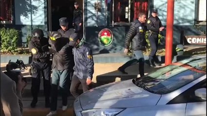 Agguato davanti al Parlamento argentino: morto deputato