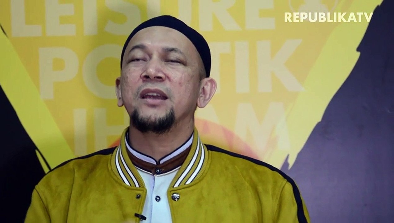 Saling Memaafkan di Bulan Suci