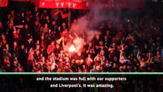 Emery doesn't understand why Europa League final is in Baku