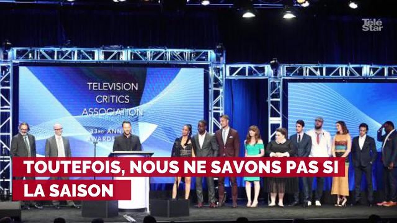 "This is us" : la série renouvelée pour trois saisons !