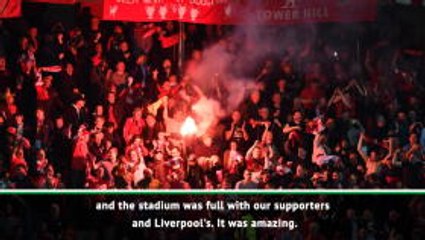 Emery doesn't understand why Europa League final is in Baku