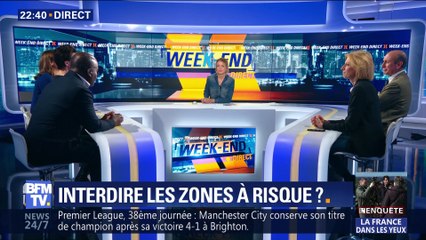 Interdire les zones à risque ? (2/2)