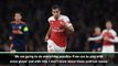 Arsenal will do everything for Mkhitaryan to play Europa League final - Emery