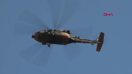 Şırnak Silopi'de Teröristlerden Bombalı Tuzak 3 Korucu Yaralı