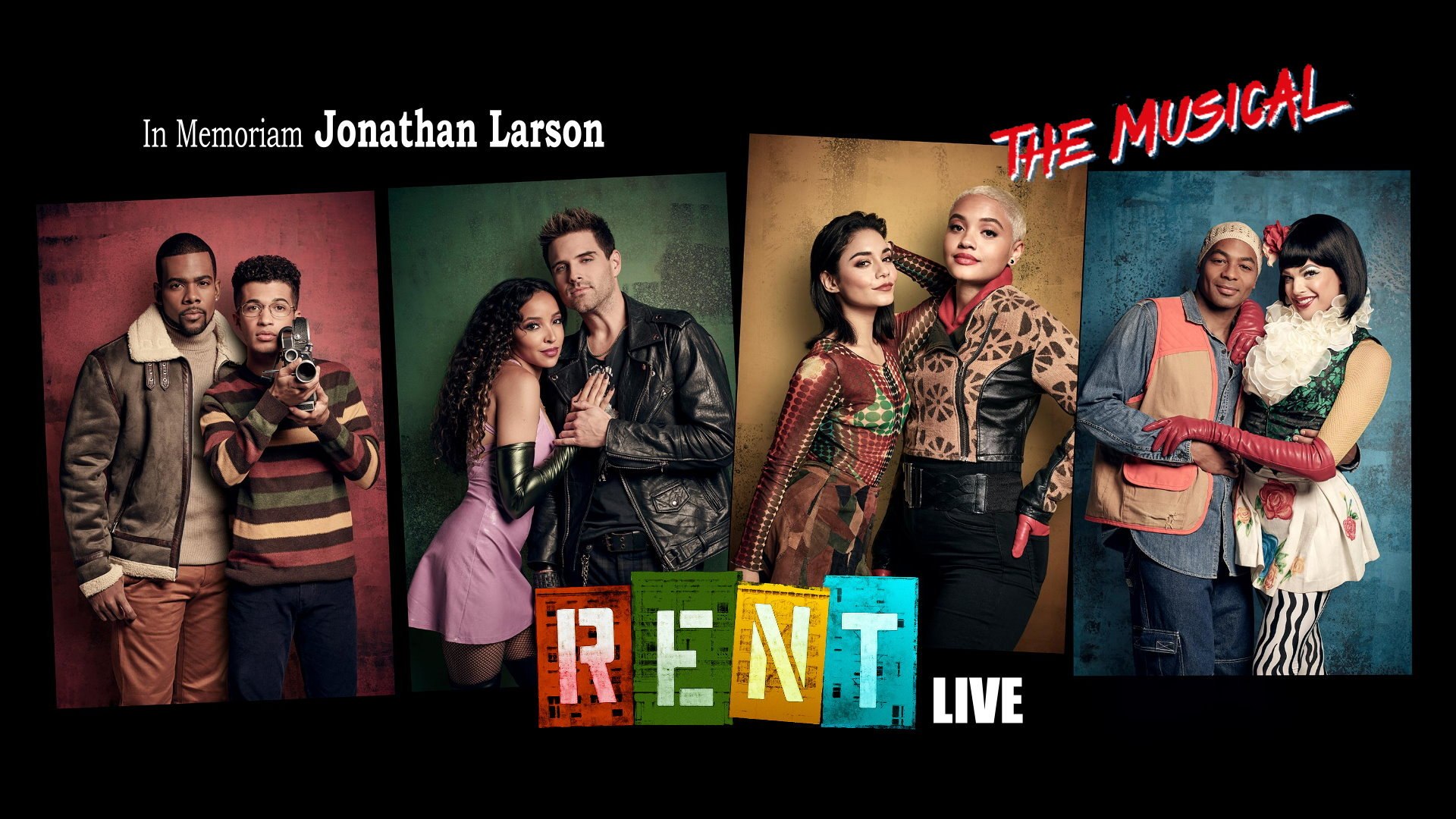 Rent Broadway Soundtrack