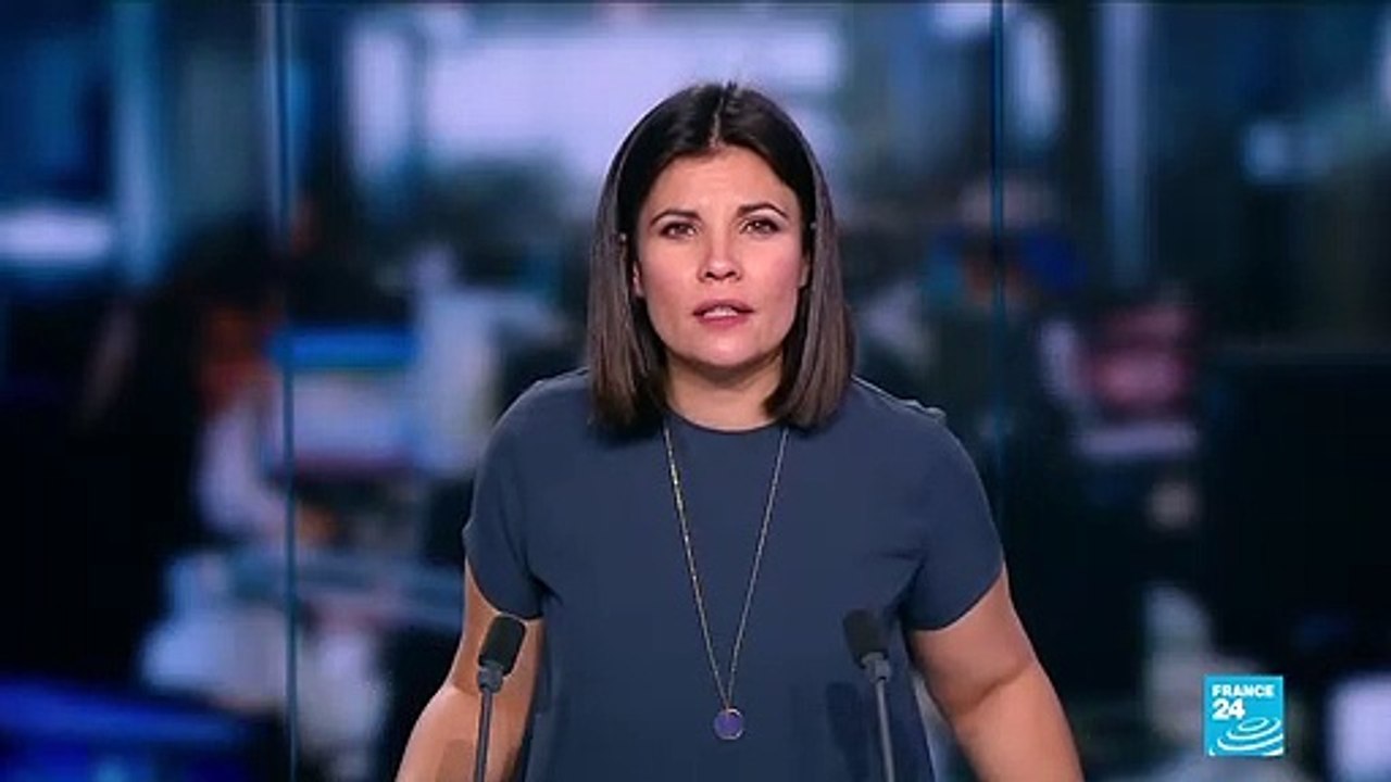 La justice relance les poursuites pour viol contre Julian Assange, le fondateur de WikiLeaks