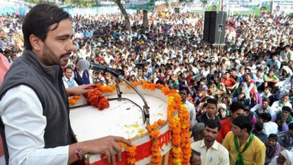 Jayant Chaudhary ने PM Modi पर कही ये ऐसी बात, मच गया बवाल | वनइंडिया हिंदी