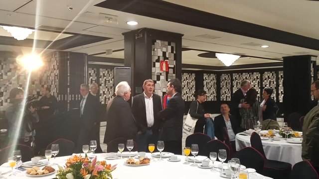 EH Bildu presenta a las candidatas a las alcaldías vascas