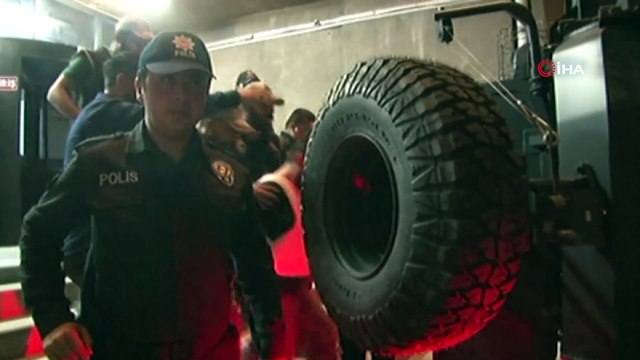 Reyhanlı saldırısının planlayıcılarından Yusuf Nazik, 53 kez ağırlaştırılmış müebbet hapis cezasına çarptırıldı.