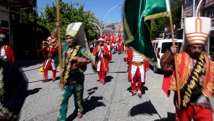 742. Türk Dil Bayramı - KARAMAN