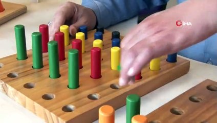 2 Yıldır Kolunu ve Parmaklarını Kullanamıyordu...İnanılmaz Olay Gerçekleşti