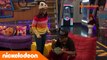 Game Shakers | Double Trouble | Nickelodeon Teen