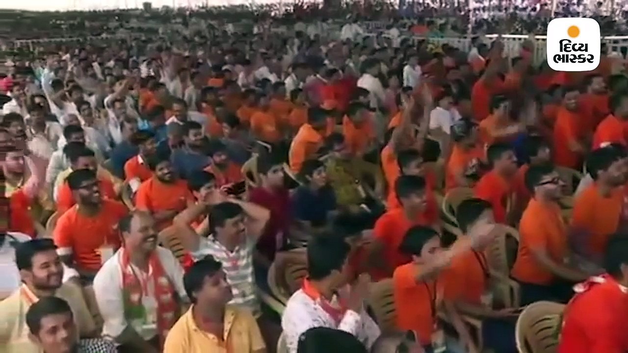 મોદીનો દિગ્વિજયસિંહ પર કટાક્ષ - તમે તો ઝાકિર ના...