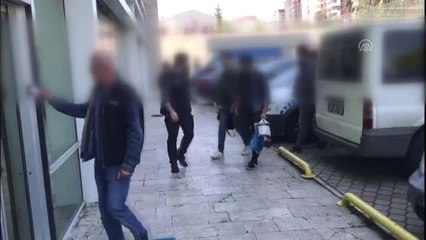 Fetö/pdy'nin Asker Yapılanmasına Yönelik Operasyon