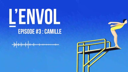 Camille était le patron d’une start-up de jeux vidéo, il fabrique du pain bio