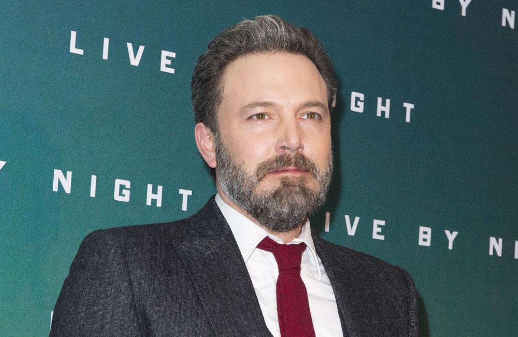 ⁣Ben Affleck donates to charity for Mother's Day