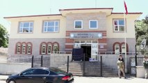 Mağdur kadınlar için polis merkezinde 'Güven Odası' - TOKAT
