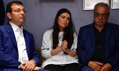 "İlk gece 3 bin oyla kazandım diyen kendisiydi onu da tedavi ettim"