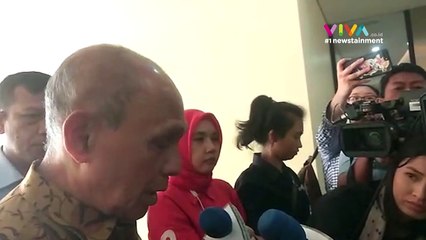 VIDEO: Kivlan Zen Siap Hadapi Tuduhan Makar
