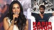 Kabir Singh Trailer: Kiara Advani shares her experience on working with Shahid Kapoor | FilmiBeat