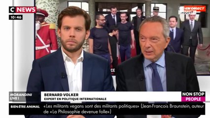 Morandini Live : l’opération au Burkina Faso était-elle trop risquée ? (vidéo)