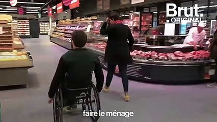 Blessé lors des attentats du Bataclan, Pierre a décidé de faire le tour du monde