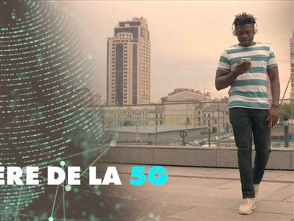La révolution de la 5G est là… ou pas ?