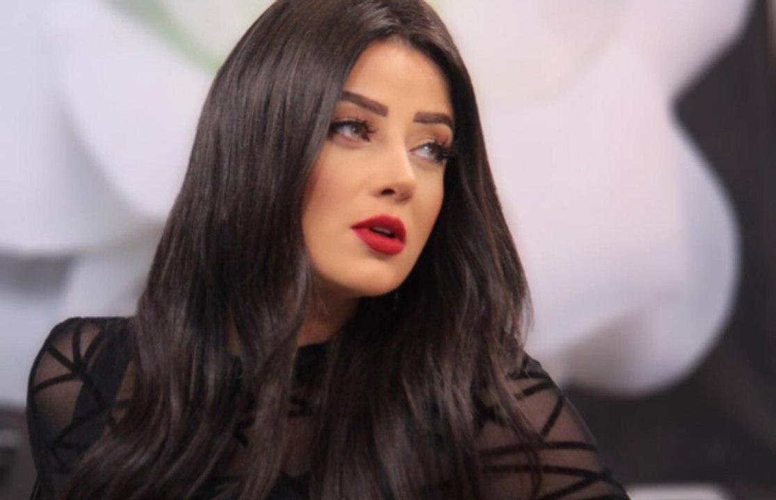 رضوى الشربيني تصدم الجمهور بشكلها دون مكياج...شاهدوا واحكموا