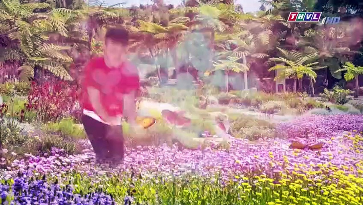 Con Ông Hai Lúa Tập 25 - phim con ông hai lúa tập 26 - Phim Việt Nam THVL1 - Phim Con Ong Hai Lua Tap 25
