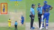IPL 2019 : Kieron Pollard fined for Code of Conduct breach in IPL final | वनइंडिया हिंदी