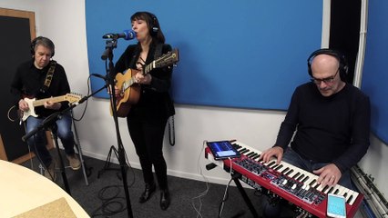 La Playlist de France Bleu Lorraine le live avec ALICE ARTHUR : L'Océan