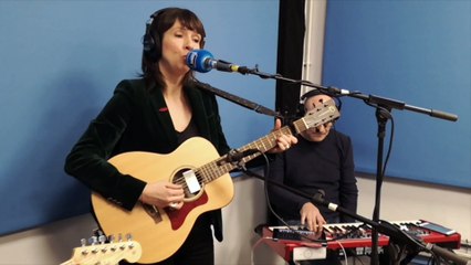 La Playlist de France Bleu Lorraine le live avec ALICE ARTHUR : Riviera