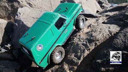 Club RC Sag-Lac - Lac Kenogami - 12 mai 2019