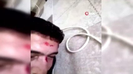 Bir Anneni Feryadı: "Oğlumun Ölmesini İstemiyorum... Sürekli Bayılan Oğluma Tanı Konulsun"