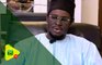 Sheikh Ibrahima Ndiaye, marabout, voyant international : "XAM XAM MOOY FADJ"