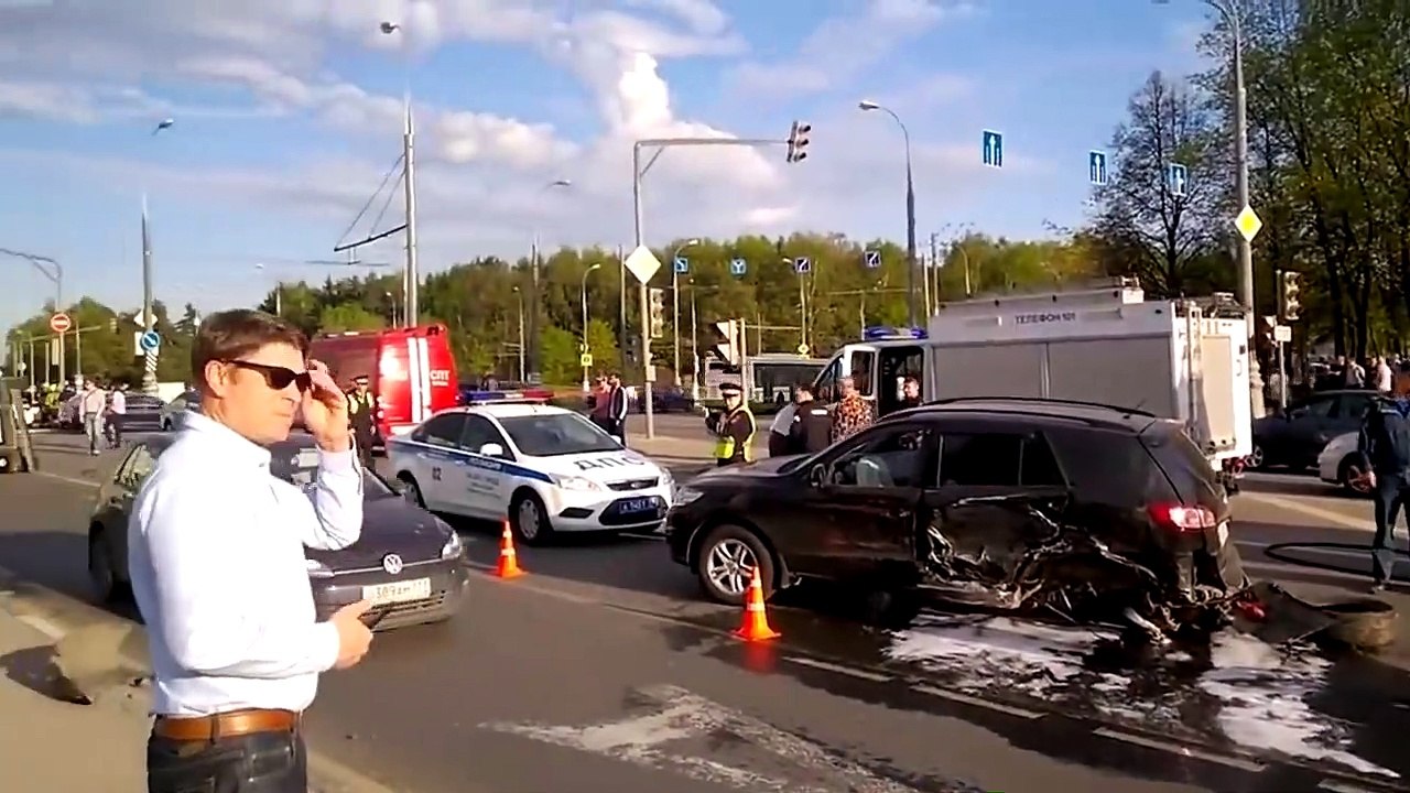 Russian Roads - Worst Roads In The World 2019