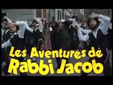 Les Aventures de Rabbi Jacob (1973) - Bande-annonce