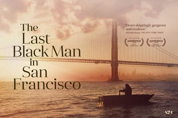 The Last Black Man In San Francisco Trailer (2019)
