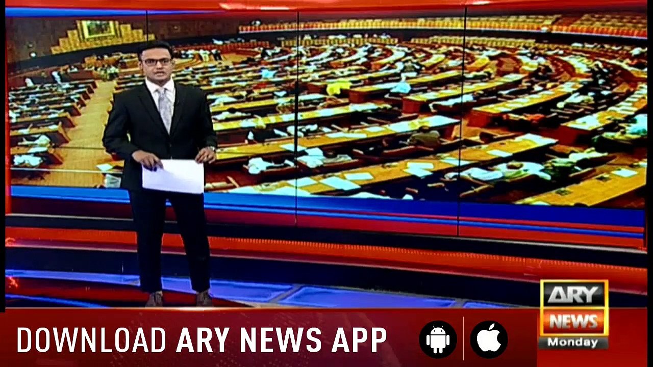 News @ 3 - 13th May 2019