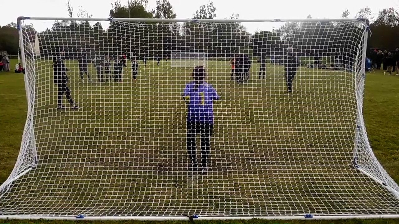 Tournoi INTER LOING U9 -  TIRS AU BUT - MATCH 3 et 4ième place