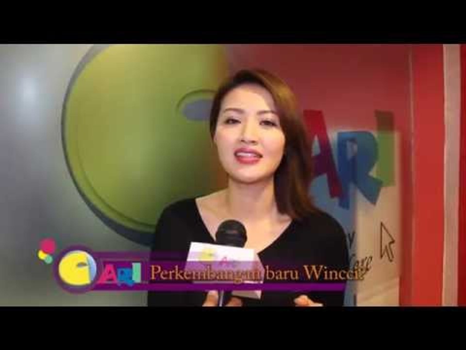 【CARI Video】Soo Wincci interview