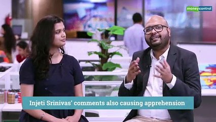 Editors' Take | NBFC cup of woes overflows