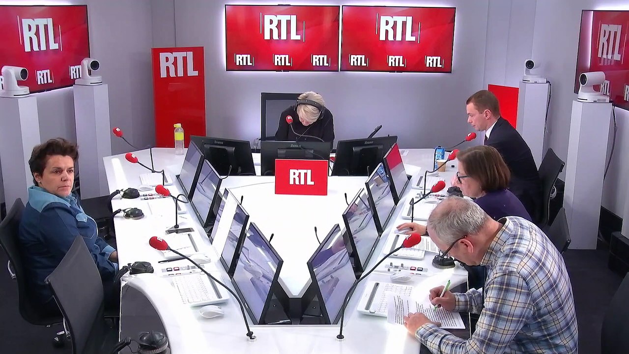 RTL Midi du 13 mai 2019