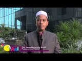 【CARI Video】Menyusu Anak & Pergi Bazaar Ramadan