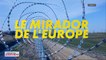 DOCUNEWS : Lituanie, le mirador de l'Europe - L'Info du Vrai du 10/05 - CANAL+
