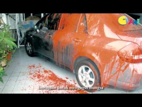 【CARI Video】 Orang Kerajaan terdesak sangat ke pinjam AH LONG?