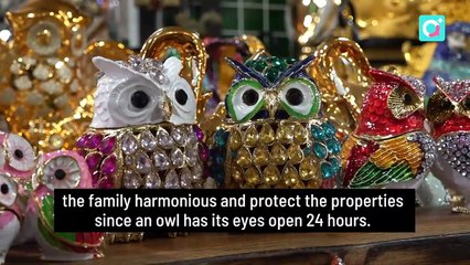 Touring Seoul Folk Flee Market