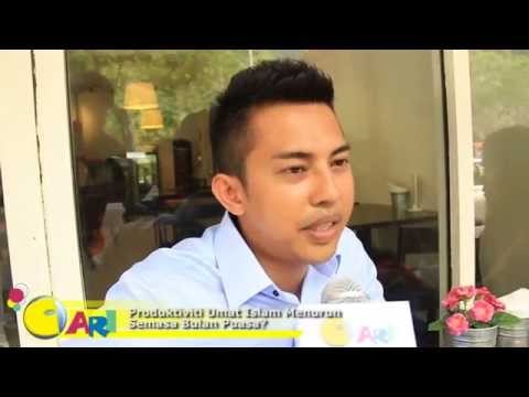 【CARI Video】Produktiviti Umat Islam Menurun Ketika Puasa ?