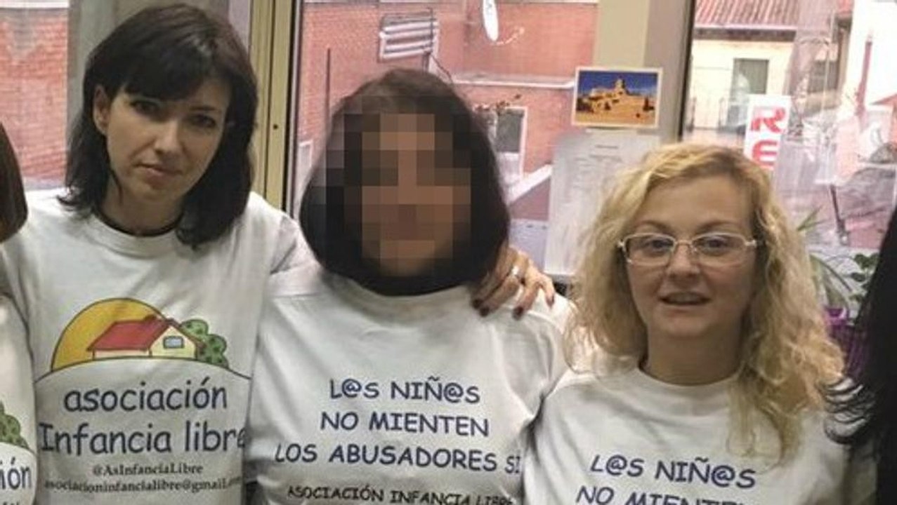 Tertulia de Federico: Detenida otra adalid de la Ley de Violencia de Género