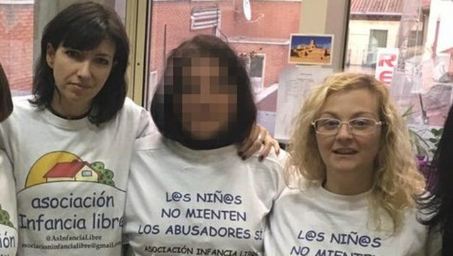 Tertulia de Federico: Detenida otra adalid de la Ley de Violencia de Género